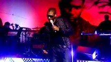Usher - Love In This Club 现场版