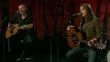 Brandi Carlile,The Ting Tings - Have You Ever 现场版