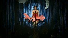 Lenka,Natasha Bedingfield,Usher - Lenka - The Show