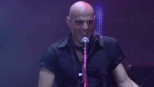 Soda Stereo - Persiana Americana 现场版