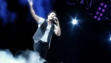 Chayanne,Jordin Sparks - Y Tú Te Vas 现场版