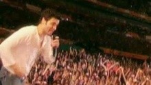Chayanne,Jordin Sparks - Chayanne - Provócame 现场版