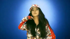 NS允智 - N To The S Yoon Ji Comeback