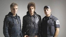 Soda Stereo - En Remolinos