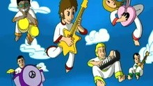 Aterciopelados,Neverstore - Luz Azul