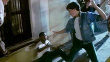 Chayanne - Chayanne - Fiesta En América