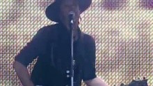 Soda Stereo - Cae El Sol 现场版