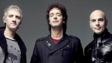Soda Stereo - Soda Stereo - Primavera