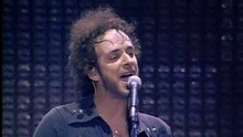 Soda Stereo - Nada Personal 现场版