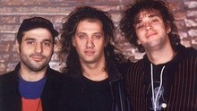 Soda Stereo - Sobredosis De TV