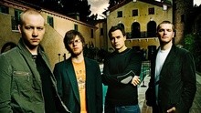 The Fray - The Fray Video Blog 1