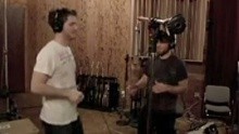 The Fray,Miranda Lambert - The Fray Video Blog 3