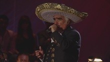 Vicente Fernández - Para Siempre (En Vivo)