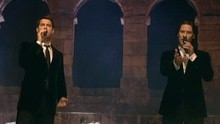 Il Divo,Vicente Fernández - Il Divo - Adagio
