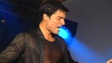 Chayanne,Loli Molina - Chayanne - Ay Mama 现场版