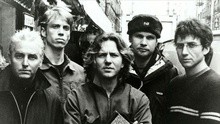 Pearl Jam - Ten Animated Product Shot