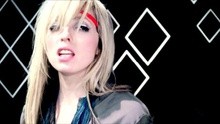 The Ting Tings,Indochine - Shut Up And Let Me Go 现场版