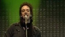 Soda Stereo,Diego Torres - En El Séptimo Día 现场版
