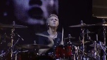 Soda Stereo,Diego Torres - Final Caja Negra 现场版