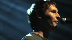 James Blunt - If Time Is All I Have Mayfair
