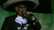 Vicente Fernández,Chayanne - A Duras Penas (En Vivo)