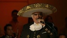 Vicente Fernández,Chayanne - Besáme Mucho (En Vivo)