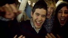David Archuleta,Dido - David Archuleta 作品