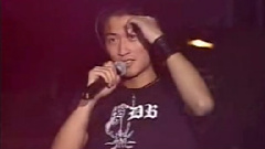 谢霆锋 - 世纪预言之风起云涌演唱会B