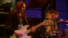 Pearl Jam - Alive 现场版