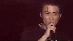 谢霆锋 - 世纪预言之风起云涌演唱会C