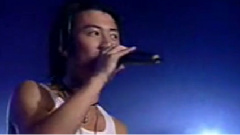 谢霆锋 - 世纪预言之锋起云涌演唱会E