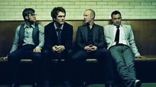 The Fray - Never Say Never