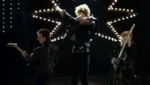 The Psychedelic Furs - Angels Don't Cry