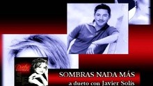  - Sombras Nada Mas