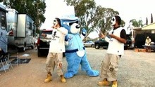 T-Pain,Usher - T-Pain And His Teddies