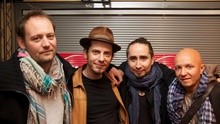 Tryo - Tryo - El Dulce De Leche