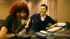 Psy - Thank You