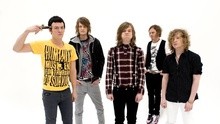 Cage The Elephant - Back Against The Wall