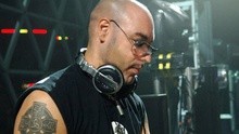 Roger Sanchez - You Can't Change Me