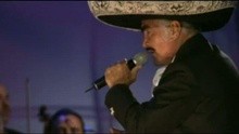 Vicente Fernández - Vicente Fernández