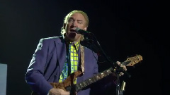 The Eagles - In The City