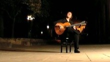 Vicente Amigo,Daughtry - Paseo De Gracia