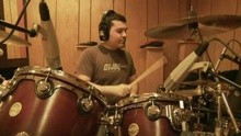 El Hombre Linterna - Cartoon Rock
