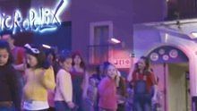 Grupo Encanto - Al Coche De Mi Jefe