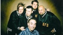 Bowling For Soup《My Wena》