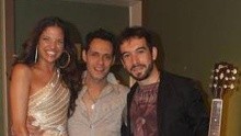 La Quinta Estacion A Dueto Con Marc Anthony - Recuerdame