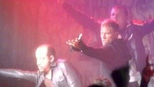 Backstreet Boys - Straight Through My Heart