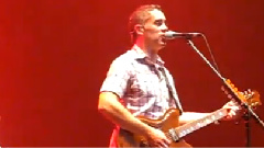 Barenaked Ladies - Big Bang Theory Manchester Apollo