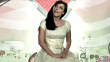 Lenka,Pitbull - Lenka - Trouble Is A Friend