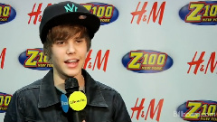 Justin Bieber - One Less Lonely Girl